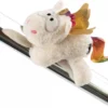 Nici 47373 MagNici Weißes Einhorn Rainbow Yin & Yang 12cm Plüsch Magnetfigur -Kinderspielzeug Rabatte 95e8ddfe0c9931c323b0932add5e0097