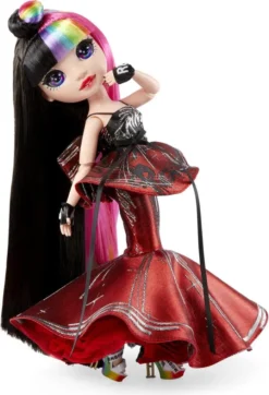 MGA Entertainment 576761EUC - Rainbow High Collector Edition – Jett Dawson 32 MGA Entertainment 576761EUC - Rainbow High Collector Edition – Jett Dawson -Kinderspielzeug Rabatte 961c95d7597a5394b72990816ce1e1e1