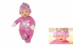ZAPF CREATION Baby Born Sleepy For Babies 30cm 0 0 STK 11 ZAPF CREATION Baby Born Sleepy For Babies 30cm 0 0 STK -Kinderspielzeug Rabatte 96691fa1a3dc1249d291335077ab566b