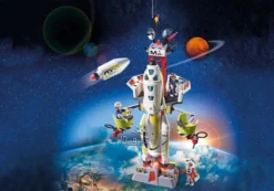 PLAYMOBIL 9488 Mars-Rakete Mit Startrampe 22 PLAYMOBIL 9488 Mars-Rakete Mit Startrampe -Kinderspielzeug Rabatte 9680ae55e2bafd1c00ecd19644d0b5ab