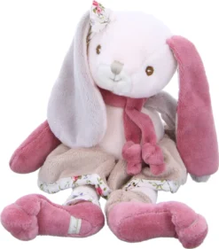 Bukowski Kuscheltier BIBI PINK Pink