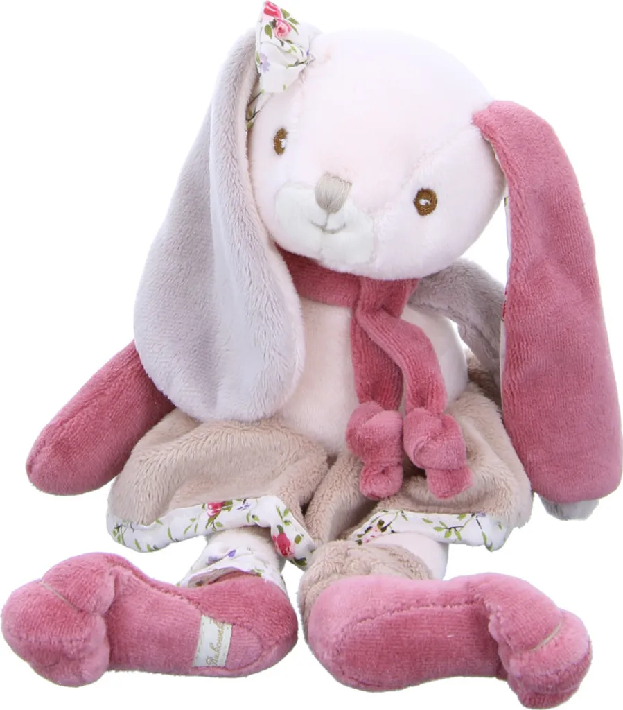 Bukowski Kuscheltier BIBI PINK Pink 3 Bukowski Kuscheltier BIBI PINK Pink