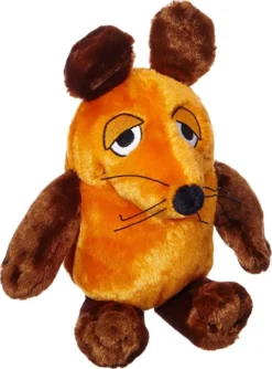 Schmidt Spiele Die Maus, Maus 25 Cm, 1 Stück -Kinderspielzeug Rabatte 96d30d56c4083b1b93ea9a0d01b7ce05