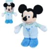 SIMBA TOYs Micky Maus Baby | Disney Mickey Mouse | Plüsch Figur Mit Rassel | 28 Cm 1 SIMBA TOYs Micky Maus Baby | Disney Mickey Mouse | Plüsch Figur Mit Rassel | 28 Cm -Kinderspielzeug Rabatte 971f6460956fa51ae68e5b0fe3d6dc5d