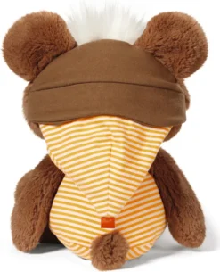 Nici 40263 Schlafmützen Bär Tommsy 22cm Plüsch Kuscheltier -Kinderspielzeug Rabatte 973285fa2f07de6a70fe3545bc5c6064