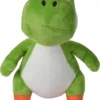 SIMBA TOYs Simba Spielwaren Super Mario Yoshi Plüsch, 30cm Kuscheltiere Teddies & Plüschfiguren Pcmerch