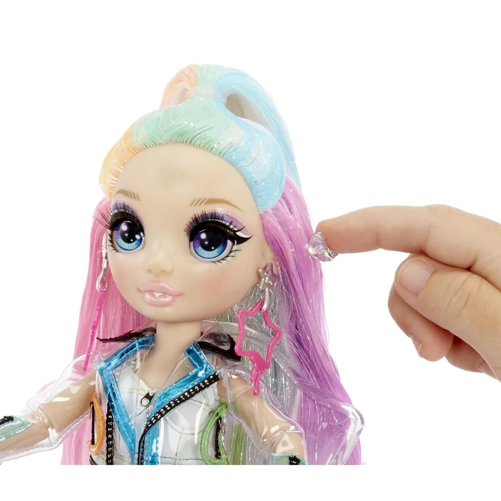 MGA Entertainment 567448E7C Rainbow High Salon Playset (ohne Puppe) 16 MGA Entertainment 567448E7C Rainbow High Salon Playset (ohne Puppe) – Bild 14