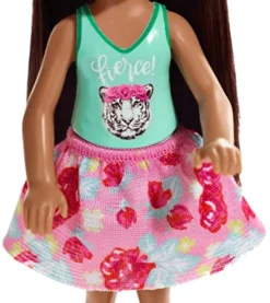 Mattel Teenagerpuppe Barbie - Club Chelsea 15 Cm (FXG79) -Kinderspielzeug Rabatte 97a808539cc4a3b12178f92371483a21
