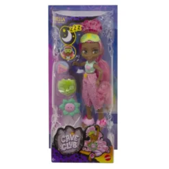 Cave Club Pyjamapartyspaß Roaralai Puppe 23 Cave Club Pyjamapartyspaß Roaralai Puppe -Kinderspielzeug Rabatte 97b59d9d821691923e1ab84470e73c71