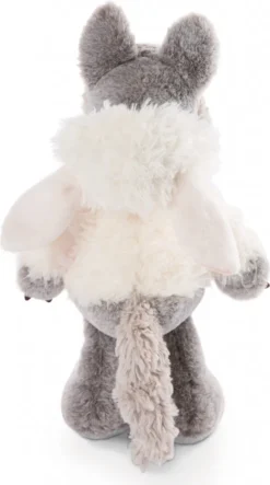 NICI Spielwaren Kuscheltier Wolf Ulvy 35 Cm Kuscheltiere Teddies & Plüschfiguren 11 NICI Spielwaren Kuscheltier Wolf Ulvy 35 Cm Kuscheltiere Teddies & Plüschfiguren -Kinderspielzeug Rabatte 981721dce9222e258e5019307326349a