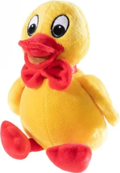 HEUNEC 646568 - Plüsch Schnatterinchen Ca. 25cm