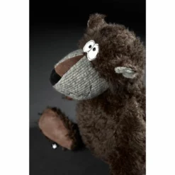 Sigikid Kuschelbär Bonsai's Big Brother, Beaststown -Kinderspielzeug Rabatte 998b7615658da64aa6b064612a54d773