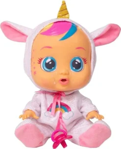 IMC Toys 99180IM - Cry Babies Fantasy Dreamy 23 IMC Toys 99180IM - Cry Babies Fantasy Dreamy -Kinderspielzeug Rabatte 99e4467c49be6bee8c041bf93610bf80