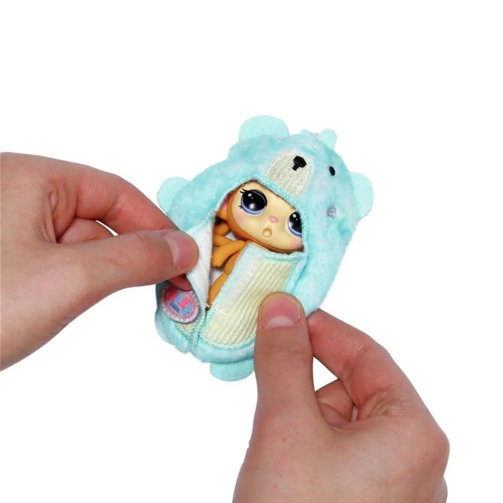 Zapf Creation ZAPF 904268 BABY Born® Surprise Pets Welle 1, Sortiert 5 Zapf Creation ZAPF 904268 BABY Born® Surprise Pets Welle 1, Sortiert – Bild 3