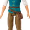 Disney Princess Flynn Rider Figur, Bewegliche Spielfigur Aus Rapunzel -Kinderspielzeug Rabatte 9a9d1a3ba5ca82068496a9d19355c1e0