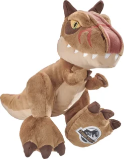 Schmidt Spiele Jurassic World, Toro, 27 Cm