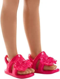 Mattel Teenagerpuppe Barbie - Club Chelsea 15 Cm (FXG79) -Kinderspielzeug Rabatte 9b082c0e2e0d79504a479610d6970f2a
