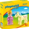 PLAYMOBIL® 70127 Prinzessin Mit Einhorn