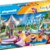 PLAYMOBIL Family Fun 70558 Großer Vergnügungspark -Kinderspielzeug Rabatte 9b59d4b3712470d076f5882dc55f5f59