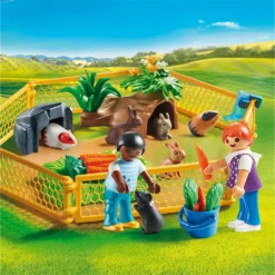 PLAYMOBIL Kleintiere Im Freigehege, 70137 12 PLAYMOBIL Kleintiere Im Freigehege, 70137 -Kinderspielzeug Rabatte 9b88f31f7e1cff0d4b386aa30d612760