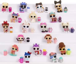 L.O.L. Surprise! L.O.L. Surprise | Fluffy Pets | LOL Haustier & Accessoires | Winter Disco Serie 29 L.O.L. Surprise! L.O.L. Surprise | Fluffy Pets | LOL Haustier & Accessoires | Winter Disco Serie -Kinderspielzeug Rabatte 9bae2630877cb85fbcd14814e2a25546