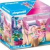 Playmobil Einhorn Mit Pflege-Fee