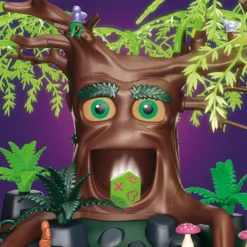 PLAYMOBIL AoA 70801 Baum Der Weisheit -Kinderspielzeug Rabatte 9d504bb29c6c46cacb7d2e237556a1a6