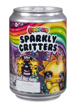 MGA Entertainment Inc. MGA Entertainment Poopsie Sparkly Critters Series 2-1A - Junge/Mädchen - 5 Jahr(e) - Mehrfarbig - 12 Jahr(e) - Kunststoff -Kinderspielzeug Rabatte 9d55b36ecd6e6ad5025ec50c18b582e6
