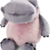 Nici 47972 Nilpferd DJ Nilbert 50cm Sitzend Plüsch Wild Friends GREEN -Kinderspielzeug Rabatte 9dc4692f810ad89e8ec769e690264fb1