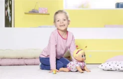 Zapf Creation ZAPF 825884 BABY Born® Funny Faces Krabbelbaby 20 Zapf Creation ZAPF 825884 BABY Born® Funny Faces Krabbelbaby -Kinderspielzeug Rabatte 9e906d4296abb5bcff48b62c845d3ef1