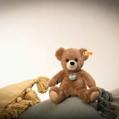 Steiff 113994 Teddies For Tomorrow Mollyli Teddybär, Plüsch, 23 Cm, 15 Steiff 113994 Teddies For Tomorrow Mollyli Teddybär, Plüsch, 23 Cm, -Kinderspielzeug Rabatte 9f3226cd4e0bf5193e1cf98c230fe462