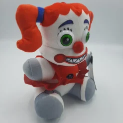 Five Nights At Freddy's - Plüsch - Baby Girl - FNAF Plüsch - Sister Location - 24 Cm -Kinderspielzeug Rabatte a03d4e3ab8bbeda4688222725f2f2b8d