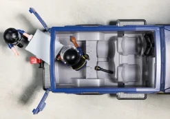 PLAYMOBIL 5187 Polizei-Action Mit Truck Und Speedboat 30 PLAYMOBIL 5187 Polizei-Action Mit Truck Und Speedboat -Kinderspielzeug Rabatte a070533f4e374a8b5f8b853ca6c394bf