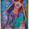 SIMBA TOYs Simba Steffi Love - Light & Glitter Mermaid