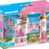 PLAYMOBIL Princess - Prinzessin Schloss Mini 70448 2 PLAYMOBIL Princess - Prinzessin Schloss Mini 70448 -Kinderspielzeug Rabatte a0c8d78146fb7f5afc45c52deb2c4251