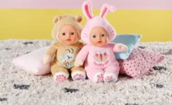 Zapf Creation Zapf BB CUTIE 18CM 2FACH FOR BABIES FOR BABIES -Kinderspielzeug Rabatte a113511905d370b11502c5b2d3533efd