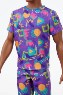 Barbie Ken Fashionistas Puppe Mit Rooted Afro, Anziehpuppe, Modepuppe -Kinderspielzeug Rabatte a1b544d1fe1843788fd1ac84c1f75529