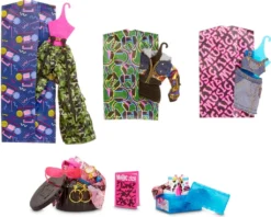 MGA Entertainment 567264E7C L.O.L. Surprise OMG New Theme Series- AA Doll- Honeylicious -Kinderspielzeug Rabatte a1b7bef49cd9362ef4f1d5081878d2f2