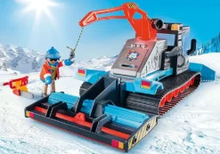 PLAYMOBIL 9500 Pistenraupe 17 PLAYMOBIL 9500 Pistenraupe -Kinderspielzeug Rabatte a224d15ecd237c346c2b637a133e912a