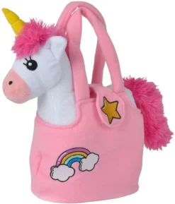 SIMBA TOYs Simba Steffi LOVE Girls Einhorn In Tasche -Kinderspielzeug Rabatte a22a95533de976874bb728a9df22277d