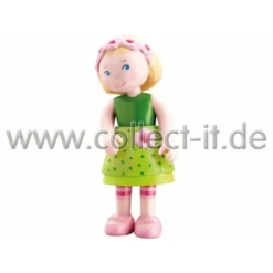 Haba Spielwaren HABA 300513 Little Friends Puppe Mali Puppenhauszubehör Puppenhäuser Zubehör Haba Habermaass Spielzeugknaller -Kinderspielzeug Rabatte a2d974a4a22ca54df97cbd4f2fa73d8c