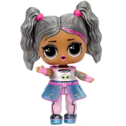 MGA Entertainment 576396EUC L.O.L. Surprise Present Surprise Tots - Sortiert -Kinderspielzeug Rabatte a3594fb1e336e1d274f5ae9c8939366c