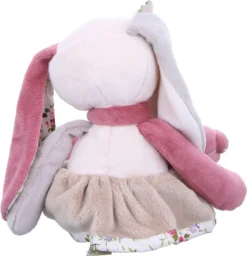 Bukowski Kuscheltier BIBI PINK Pink 13 Bukowski Kuscheltier BIBI PINK Pink -Kinderspielzeug Rabatte a36af6a54af39af67cd039cd0c4b999f