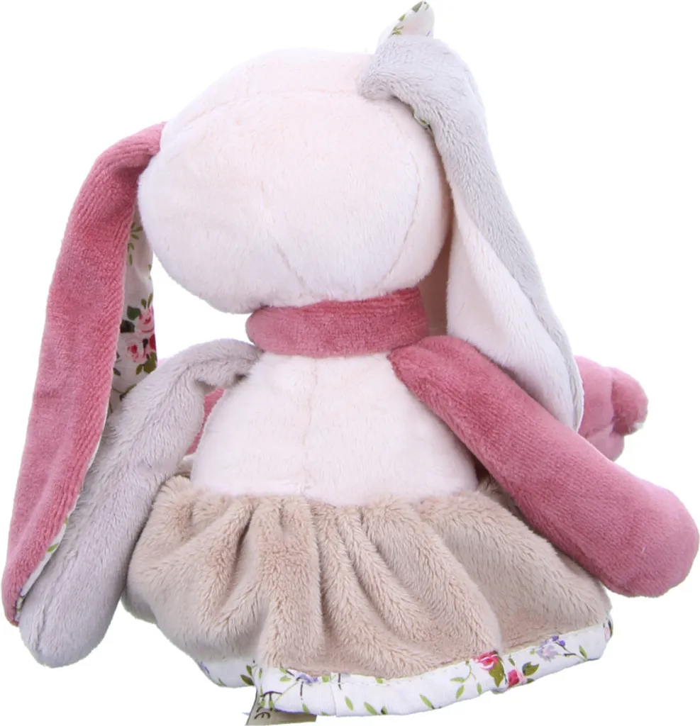 Bukowski Kuscheltier BIBI PINK Pink 7 Bukowski Kuscheltier BIBI PINK Pink – Bild 5