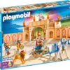 PLAYMOBIL 5837 Römische Wettkampfarena