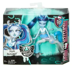 Monster High - Fright-Mares - Skyra Bouncegait Puppe 8 Monster High - Fright-Mares - Skyra Bouncegait Puppe -Kinderspielzeug Rabatte a4ba56ff2e5736a9f59f7c9f196ffdfb