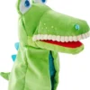 HABA-Handpuppe Wolverine Krokodil 1 HABA-Handpuppe Wolverine Krokodil -Kinderspielzeug Rabatte a4c1abbe846025f34107f7bdc6d55643