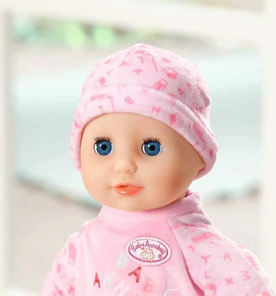 Zapf Creation Zapf Annabell Little Annabell 36cm 706466 20 Zapf Creation Zapf Annabell Little Annabell 36cm 706466 – Bild 18