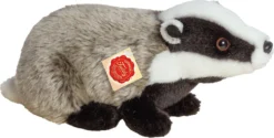 Teddy-Hermann Spielwaren Dachs 30 Cm Kuscheltiere Waldtiere Teddies & Plüschfiguren