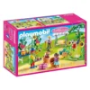Playmobil Dollhouse - Kinderfest Mit Clown (70212)